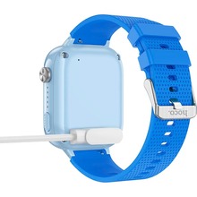 Смарт-годинник HOCO Y101 46mm Blue (6942007626439)