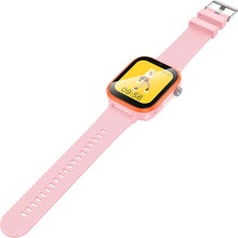 Смарт-годинник HOCO Y101 46mm Pink (6942007626422)