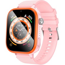 Смарт-годинник HOCO Y101 46mm Pink (6942007626422)