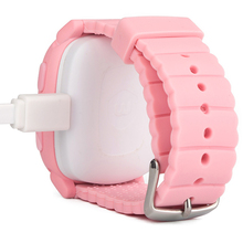 Смарт-годинник для дітей NOMI Watch W1 Pink