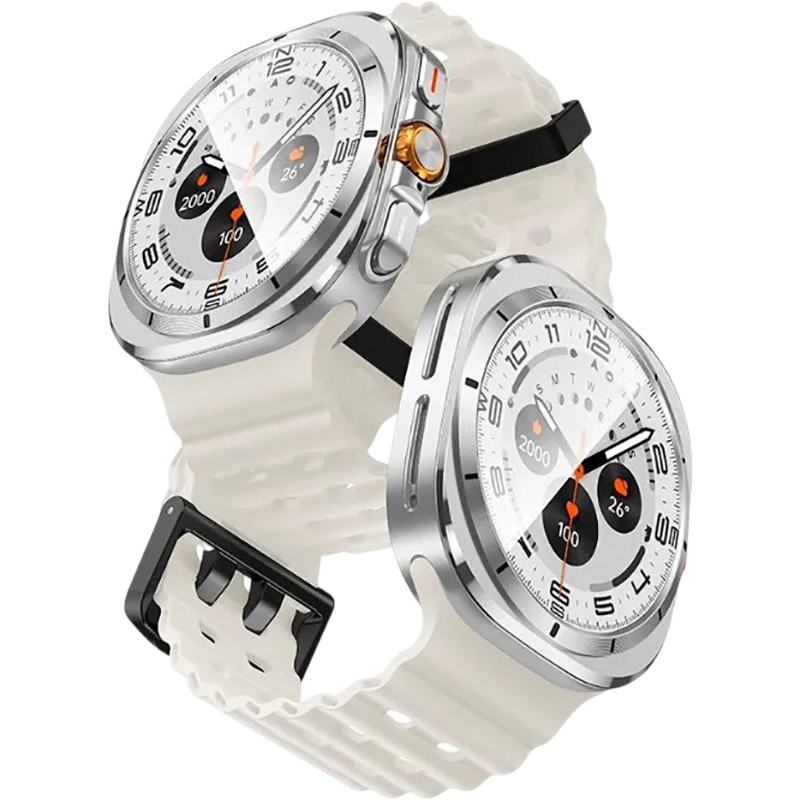 Смарт-годинник HOCO Y29 38mm call version Silver (6942007648523) Функціональність для дорослих