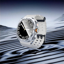 Смарт-годинник HOCO Y29 38mm call version Silver (6942007648523)