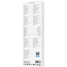 Смарт-годинник PROOVE Terra with GPS Black (SWTR00006401)