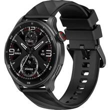 Смарт-годинник PROOVE Terra with GPS Black (SWTR00006401)