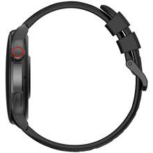 Смарт-годинник PROOVE Terra with GPS Black (SWTR00006401)
