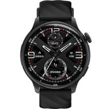 Смарт-годинник PROOVE Terra with GPS Black (SWTR00006401)