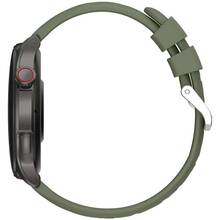 Смарт-годинник PROOVE Terra with GPS Graphite (SWTR00006414)