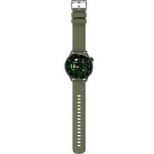 Смарт-годинник PROOVE Terra with GPS Graphite (SWTR00006414)