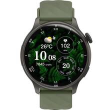 Смарт-годинник PROOVE Terra with GPS Graphite (SWTR00006414)