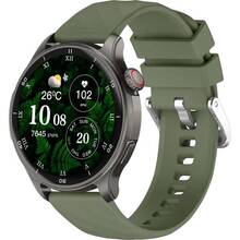 Смарт-годинник PROOVE Terra with GPS Graphite (SWTR00006414)