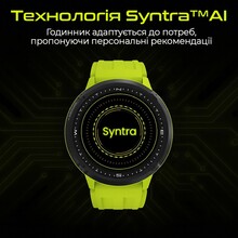 Смарт-часы HIFUTURE Mix 3 Black (mix3.black)