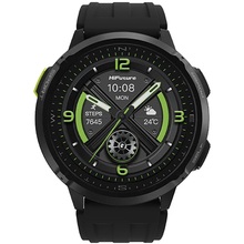 Смарт-часы HIFUTURE Mix 3 Black (mix3.black)