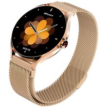 Смарт-часы HIFUTURE Aura 2 Rosegold (aura2.rosegold)