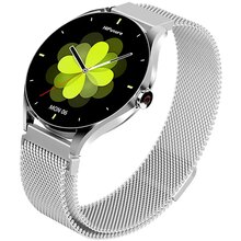Смарт-часы HIFUTURE Aura 2 Silver (aura2.silver)