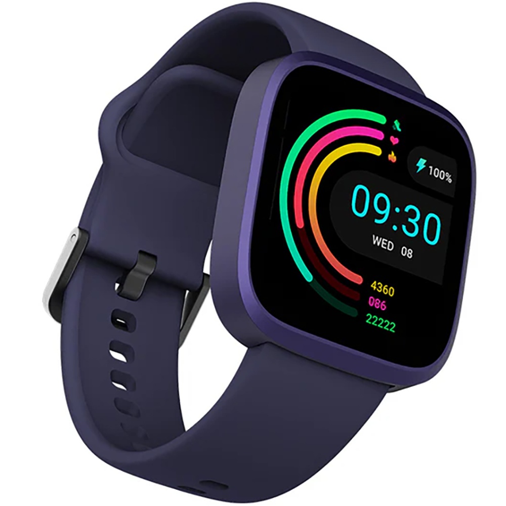Смарт-часы HIFUTURE Edge Purple (edge.purple)