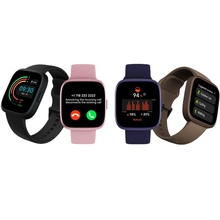 Смарт-годинник HIFUTURE Edge Pink (edge.pink)