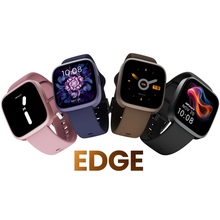 Смарт-годинник HIFUTURE Edge Pink (edge.pink)