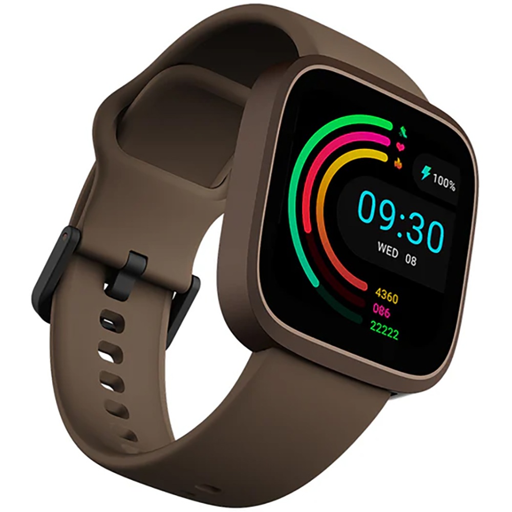 Смарт-часы HIFUTURE Edge Brown (edge.brown)