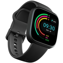 Смарт-часы HIFUTURE Edge Black (edge.black)