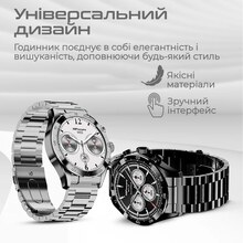 Смарт-часы HIFUTURE Go Pro 2 Gold (gopro2.gold)