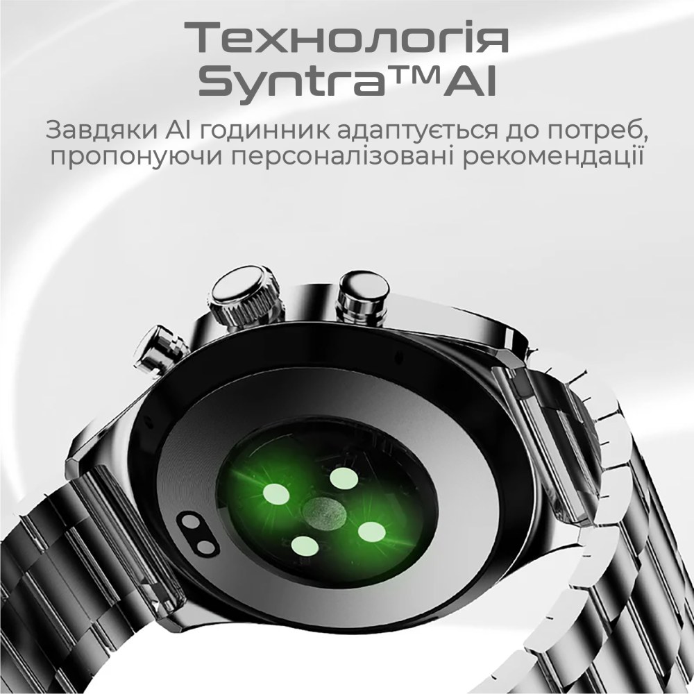 Смарт-часы HIFUTURE Go Pro 2 Gold (gopro2.gold) Совместимость Android OS