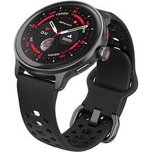 Смарт-часы HIFUTURE Vela Black (vela.black)