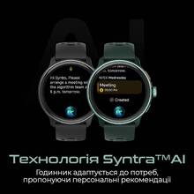 Смарт-часы HIFUTURE Vela Black (vela.black)