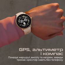 Смарт-часы HIFUTURE Vela Black (vela.black)