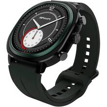 Смарт-годинник HIFUTURE Aixlite Green (aixlite.green)