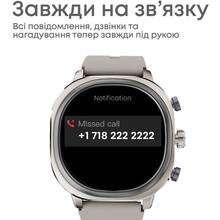 Смарт-годинник HIFUTURE Aixlite Green (aixlite.green)