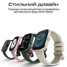 Смарт-часы HIFUTURE Lume Pro Titanium (lumepro.titanium)