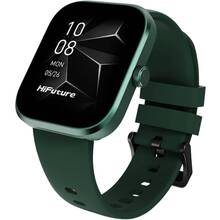 Смарт-часы HIFUTURE Lume Pro Dark Green (lumepro.darkgreen)