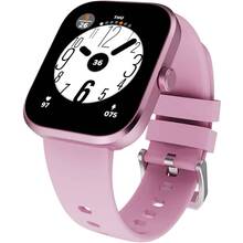 Смарт-часы HIFUTURE Lume Pro Pink (lumepro.pink)