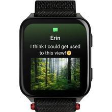 Смарт-часы GARMIN Venu X1 Black (010-02980-02)