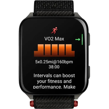 Смарт-часы GARMIN Venu X1 Black (010-02980-02)