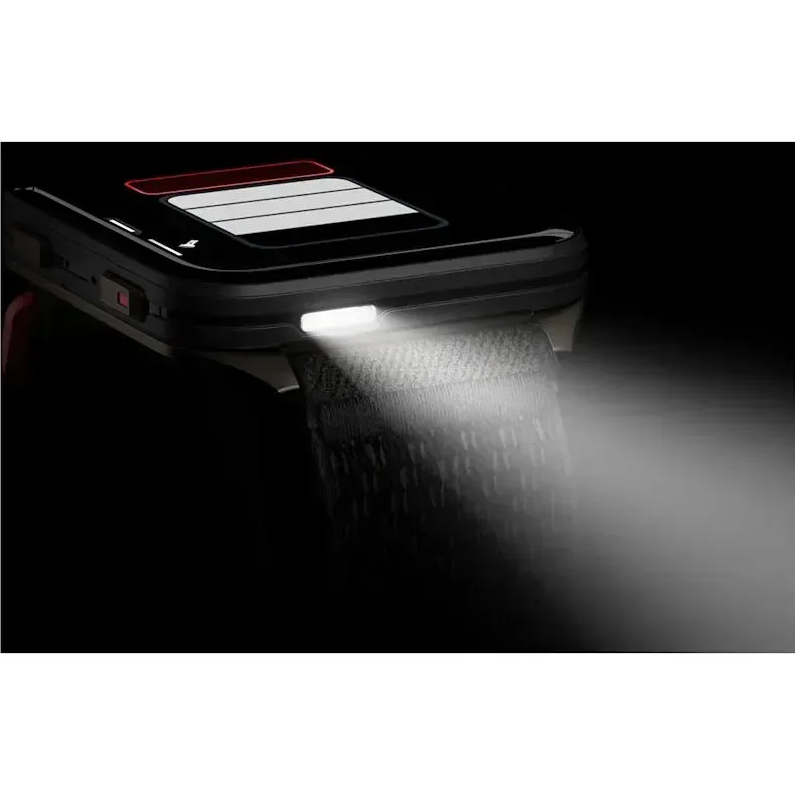 Покупка Смарт-часы GARMIN Venu X1 Black (010-02980-02)