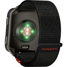 Смарт-часы GARMIN Venu X1 Black (010-02980-02)
