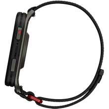 Смарт-часы GARMIN Venu X1 Black (010-02980-02)