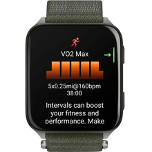 Смарт-часы GARMIN Venu X1 Moss (010-02980-03)
