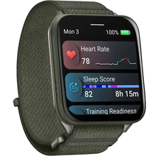 Смарт-часы GARMIN Venu X1 Moss (010-02980-03)