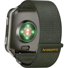 Смарт-часы GARMIN Venu X1 Moss (010-02980-03)