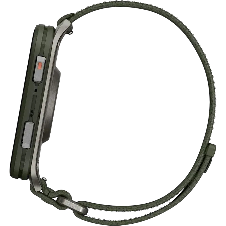 Заказать Смарт-часы GARMIN Venu X1 Moss (010-02980-03)