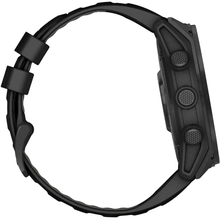 Смарт-годинник GARMIN Tactix 8 Standard 51mm (010-03406-01)