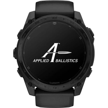 Смарт-годинник GARMIN Tactix 8 Standard 51mm (010-03406-01)