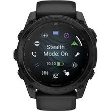 Смарт-годинник GARMIN Tactix 8 Standard 51mm (010-03406-01)