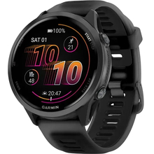 Смарт-часы GARMIN Forerunner 570 47mm Black (010-02971-00)