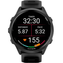 Смарт-часы GARMIN Forerunner 570 47mm Black (010-02971-00)