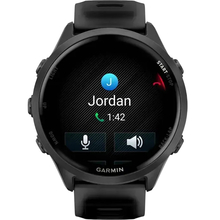 Смарт-часы GARMIN Forerunner 570 47mm Black (010-02971-00)