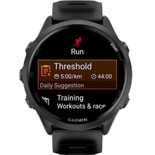 Смарт-часы GARMIN Forerunner 570 47mm Black (010-02971-00)