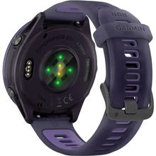 Смарт-часы GARMIN Forerunner 570 47mm Imperial Purple/Indigo (010-02971-02)